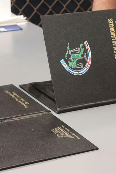 Portada de libro.
